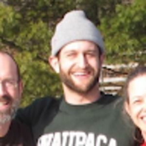 Meet your Posher, Nick